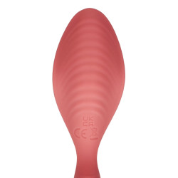  Loveline Vibrateur de culotte Panty Vibes 10 Vibrations